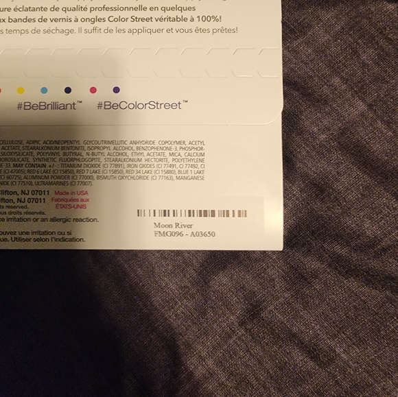 Color Street - Picture 8 of 16